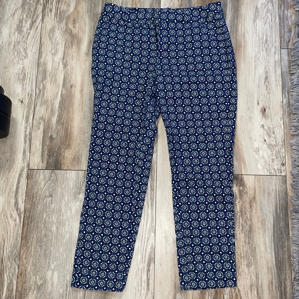 Merona Professional pixie pants slacks